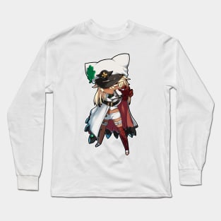 Ramlethal Valentine Long Sleeve T-Shirt